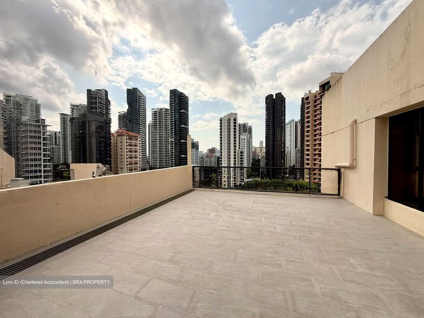 Yong An Park (D9), Condominium #581906551
